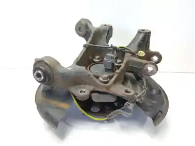 Автозапчасти б/у передняя правая кулачка за lexus ct 200h ссылки oem iam 4320147030