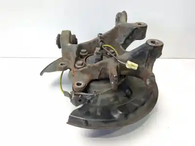 Автозапчасти б/у передняя правая кулачка за lexus ct 200h ссылки oem iam 4320147030  