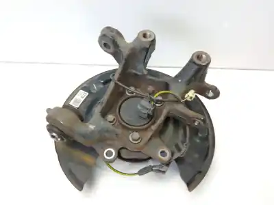 Автозапчасти б/у передняя правая кулачка за lexus ct 200h ссылки oem iam 4320147030  