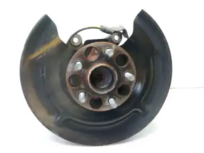 Автозапчасти б/у передняя правая кулачка за lexus ct 200h ссылки oem iam 4320147030  