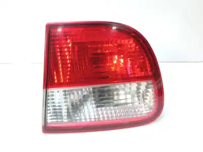 Piesă de schimb auto la mâna a doua LAMPÃ SPATE DREAPTA pentru SEAT LEON (1M1)  Referințe OEM IAM 1M5945112  IM6945259