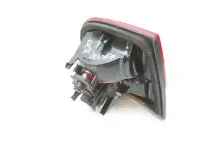 Автозапчастина б/у правий ліхтар для seat leon (1m1) stella посилання на oem iam 1m5945112  im6945259