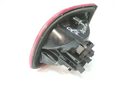 Автозапчастина б/у правий ліхтар для seat leon (1m1) stella посилання на oem iam 1m5945112  im6945259