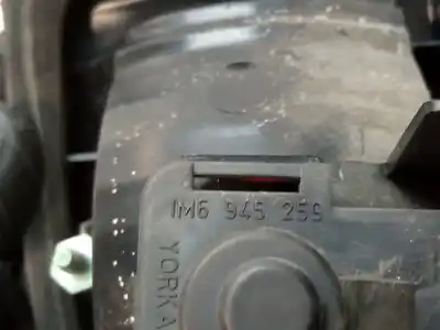 Автозапчастина б/у правий ліхтар для seat leon (1m1) stella посилання на oem iam 1m5945112  im6945259