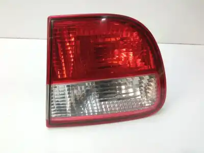 Автозапчастина б/у правий ліхтар для seat leon (1m1) stella посилання на oem iam 1m5945112  im6945259