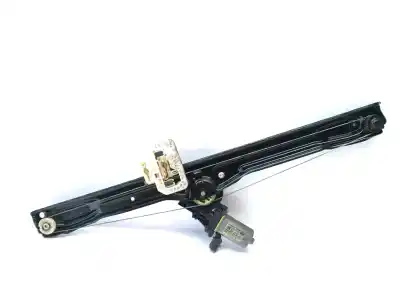 Peça sobressalente para automóvel em segunda mão Elevador De Vidros Dianteiro Direito por IVECO DAILY FURGÓN Fg 33 S ... V Batalla 3000 Referências OEM IAM 5801901052  