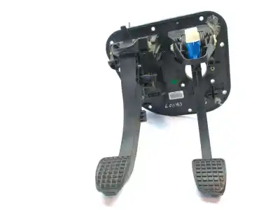 Second-hand car spare part brake pedal for iveco daily furgón fg 33 s ... v batalla 3000 oem iam references 5801492032  