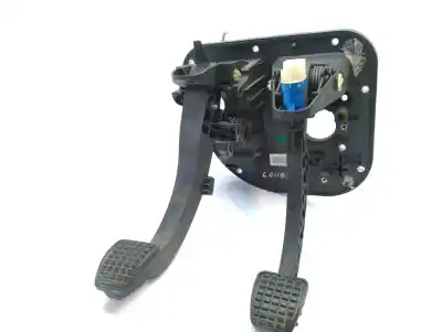 Second-hand car spare part brake pedal for iveco daily furgón fg 33 s ... v batalla 3000 oem iam references 5801492032  
