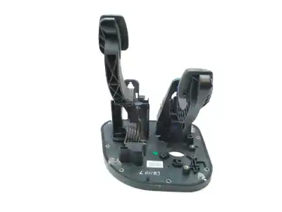 Second-hand car spare part brake pedal for iveco daily furgón fg 33 s ... v batalla 3000 oem iam references 5801492032  