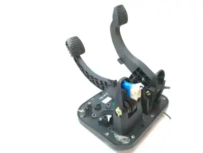 Second-hand car spare part brake pedal for iveco daily furgón fg 33 s ... v batalla 3000 oem iam references 5801492032  