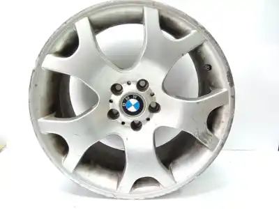 Peça sobressalente para automóvel em segunda mão JOGO DE JANTES por BMW X5 (E53)  Referências OEM IAM 36111096231  36111096228