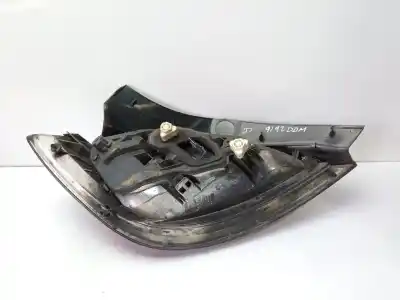 Second-hand car spare part right tailgate light for opel astra gtc cosmo oem iam references 93190305  342691834