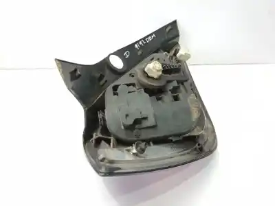 Second-hand car spare part right tailgate light for opel astra gtc cosmo oem iam references 93190305  342691834