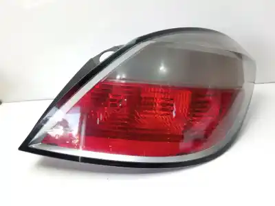Second-hand car spare part right tailgate light for opel astra gtc cosmo oem iam references 93190305  342691834