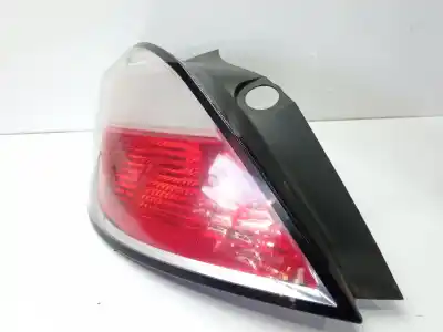 Автозапчастина б/у лівий ход ліхар для opel astra gtc cosmo посилання на oem iam 93190304  