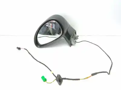 Recambio de automóvil de segunda mano de RETROVISOR IZQUIERDO para CITROEN C4 COUPE  referencias OEM IAM 96467083  E9024287