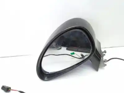 Second-hand car spare part left rearview mirror for citroen c4 coupe * oem iam references 96467083  e9024287
