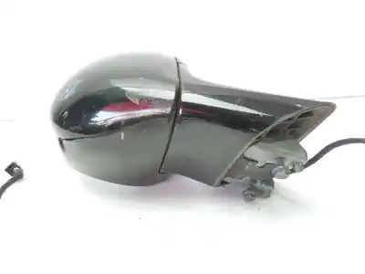 Second-hand car spare part left rearview mirror for citroen c4 coupe * oem iam references 96467083  e9024287
