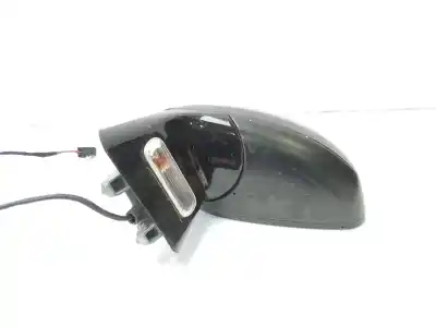 Second-hand car spare part left rearview mirror for citroen c4 coupe * oem iam references 96467083  e9024287