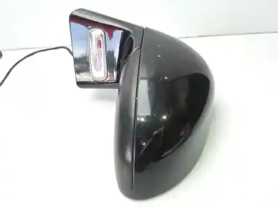 Second-hand car spare part left rearview mirror for citroen c4 coupe * oem iam references 96467083  e9024287