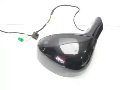 Second-hand car spare part left rearview mirror for citroen c4 coupe * oem iam references 96467083  e9024287