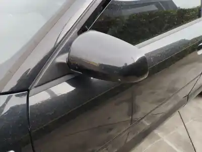 Автозапчастина б/у ліве дзеркало для audi a3 (8p) 1.9 tdi ambiente посилання на oem iam 8p1858531g01c  e1010754