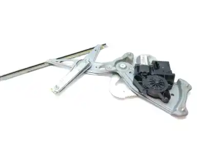 Second-hand car spare part rear right window regulator for renault scenic iii bose edition oem iam references 827300005r