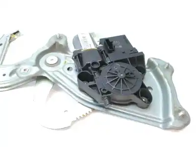 Автозапчасти б/у задний правый стеклорегулятор за renault scenic iii bose edition ссылки oem iam 827300005r  