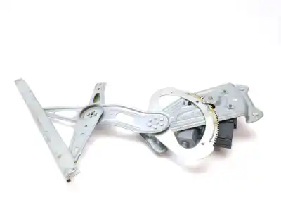 Автозапчасти б/у задний правый стеклорегулятор за renault scenic iii bose edition ссылки oem iam 827300005r  