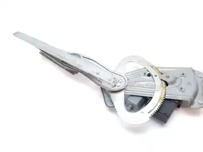 Автозапчасти б/у задний правый стеклорегулятор за renault scenic iii bose edition ссылки oem iam 827300005r  