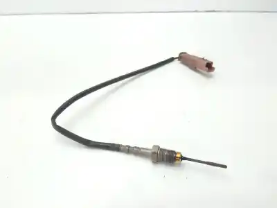 Peça sobressalente para automóvel em segunda mão SONDA LAMBDA por PEUGEOT 206+  Referências OEM IAM 9665090280  
