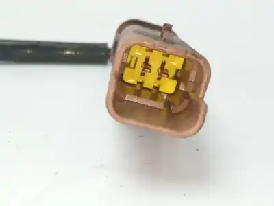 Second-hand car spare part lambda probe for peugeot 206+ básico oem iam references 9665090280  