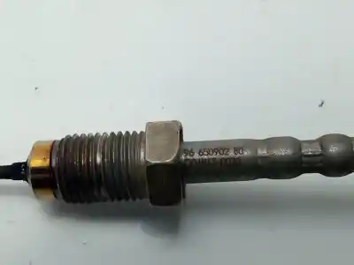 Second-hand car spare part lambda probe for peugeot 206+ básico oem iam references 9665090280  