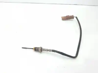 Second-hand car spare part lambda probe for peugeot 206+ básico oem iam references 9665090280  