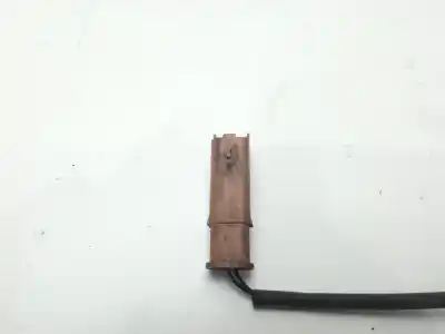 Second-hand car spare part lambda probe for peugeot 206+ básico oem iam references 9665090280  