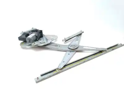 Автозапчасти б/у регулятор стекла переднего правого за renault scenic iii bose edition ссылки oem iam 807300011r  807200007r