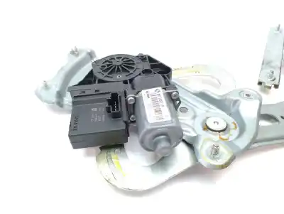 Автозапчасти б/у регулятор стекла переднего правого за renault scenic iii bose edition ссылки oem iam 807300011r  807200007r