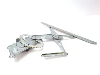 Автозапчасти б/у регулятор стекла переднего правого за renault scenic iii bose edition ссылки oem iam 807300011r  807200007r