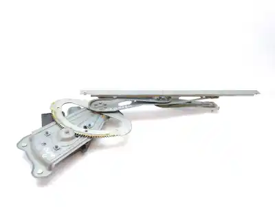 Автозапчасти б/у регулятор стекла переднего правого за renault scenic iii bose edition ссылки oem iam 807300011r  807200007r