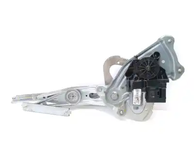 Second-hand car spare part rear left window regulator for renault scenic iii bose edition oem iam references 827310004r