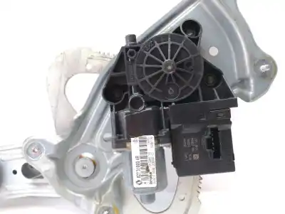 Автозапчасти б/у регулятор стекла заднего левого за renault scenic iii bose edition ссылки oem iam 827310004r  