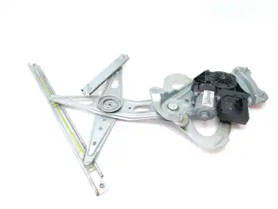 Автозапчасти б/у регулятор стекла заднего левого за renault scenic iii bose edition ссылки oem iam 827310004r  