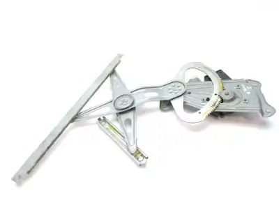 Автозапчасти б/у регулятор стекла заднего левого за renault scenic iii bose edition ссылки oem iam 827310004r  