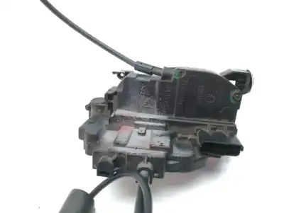 Автозапчастина б/у замок дверей заднього лівого для renault scenic iii bose edition посилання на oem iam 825030032r  