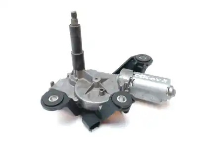 Автозапчасти б/у мотор заднего стеклоочистителя за renault scenic iii bose edition ссылки oem iam 287100010r  