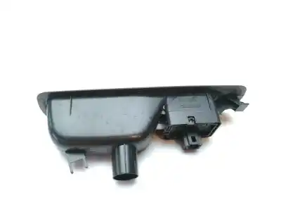 Second-hand car spare part rear right power window switch for renault scenic iii bose edition oem iam references 829500004r  