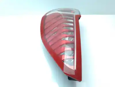 Автозапчастина б/у правий ліхтар для renault scenic iii bose edition посилання на oem iam 265500013r  