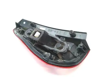 Автозапчастина б/у правий ліхтар для renault scenic iii bose edition посилання на oem iam 265500013r  