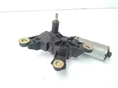 Автозапчастина б/у двигатель заднього склоочисника для seat leon (1m1) stella посилання на oem iam 1j6955711c  