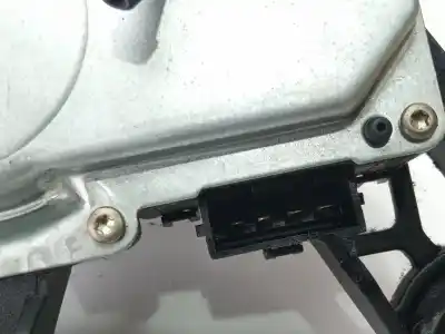 Автозапчастина б/у двигатель заднього склоочисника для seat leon (1m1) stella посилання на oem iam 1j6955711c  